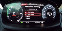 Anhebung der Vmax-Begrenzung Audi RS e-Tron GT mit ca. 820 PS