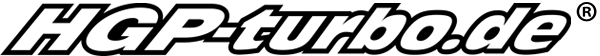 Logo der Firma HGP